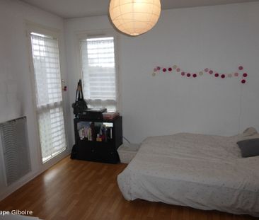 Appartement T1 à louer - 20 m² - Photo 1