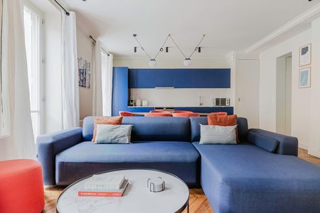 Rue de l'Abbé Grégoire - Photo 3