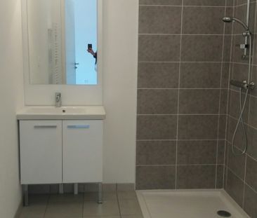 Location Appartement 2 pièces 40m² CARQUEFOU 44470 - Photo 4