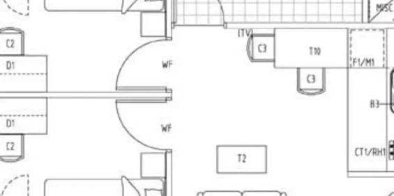 Two Bedroom Apartment Standard Share - Photo 3
