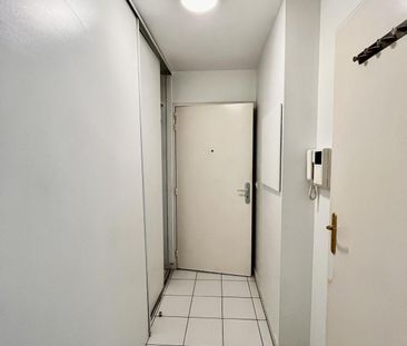 A LOUER 2 Pièces 40m² avec BALCON, CAVE et PARKING 94700 MAISON ALFORT - Photo 6