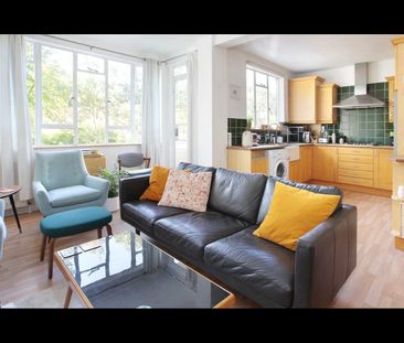 2 Bed Flat, Thurleigh Court, SW12 - Photo 1