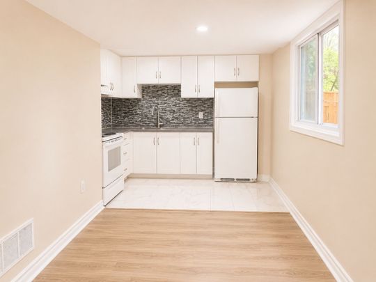 For Lease - 16 Dominy Drive, Ajax, Ontario - Photo 1