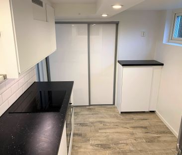 Ibsensgatan, Göteborg - Photo 1