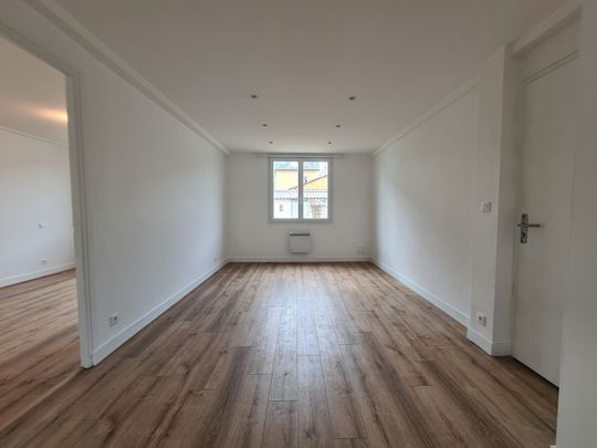 Location Appartement 3 pièces 52m² RENNES 35000 - Photo 1