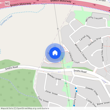 18 Galligan Way, Goodna QLD 4300