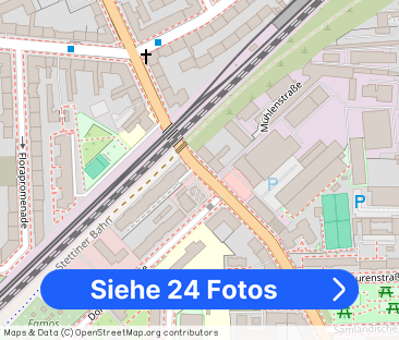 Mühlenstraße - Foto 1