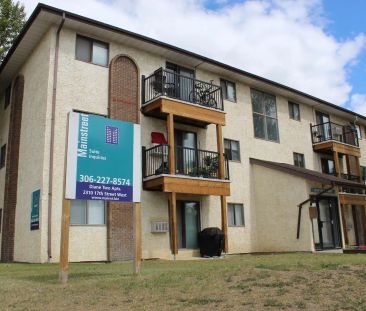 Diane Apartments 2 — 2 bedroom - Photo 1