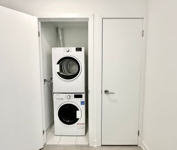 For Lease - 1 Quarrington Lane Unit# 1117, Toronto, Ontario - Photo 5