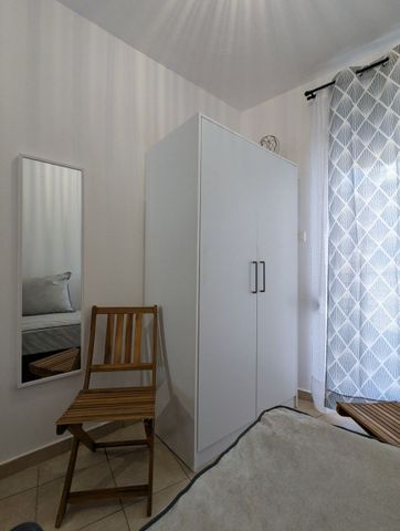 Studio/Γκαρσονιέρα για ενοικίαση Καλαμίτσα (Καβάλα) - Photo 5