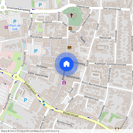 Bovenste straat 31, 6101EH, Echt