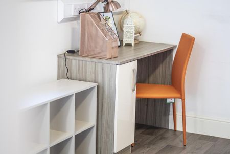 1 bedroom apartment to rent - Photo 4