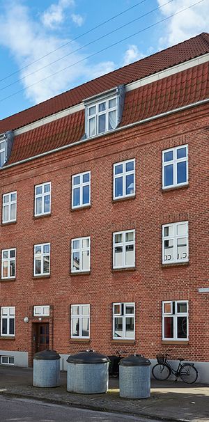Randers C, 13, st. th., Jyllandsgade, 8900 - Foto 2