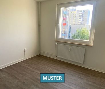 Großzügige 3-Zimmer-Wohnung - Anmietbar ab Januar 2025 - Foto 2