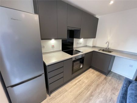 1 bedroom Flat To Rent - Photo 5