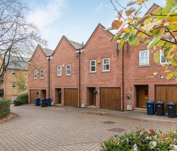 3 bedroom terraced house to rent - Photo 2