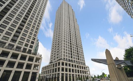 For Lease - 36 Elm Drive Unit# 2709, Mississauga, Ontario - Photo 2