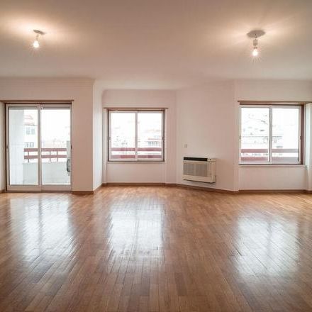 Apartamento T4 - Photo 1