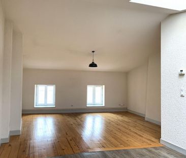 APPARTEMENT T2 BIS A LOUER A ROANNE - CENTRE VILLE - Photo 2