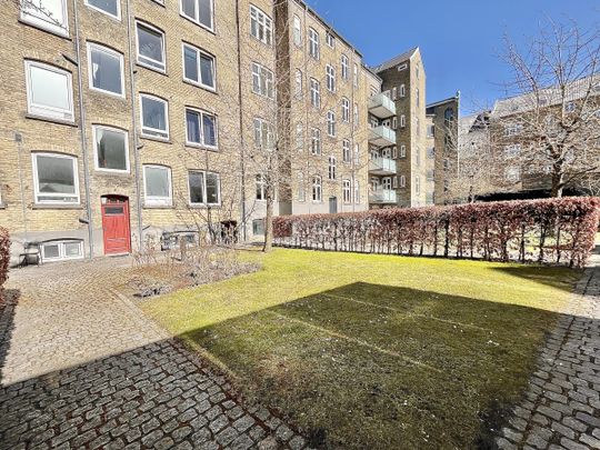 Borgergade 33, 3. th., 9000 Aalborg - Photo 1