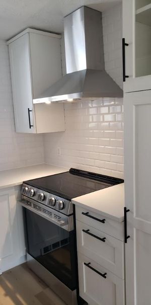 Magog... superbe 5 1/2 style condo - Photo 1