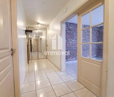 Location Appartement 3 pièces 73m² SCHILTIGHEIM 67300 - Photo 4