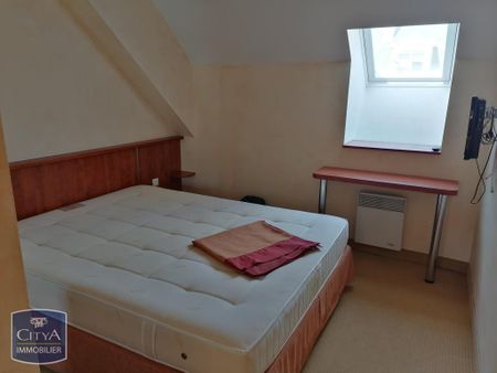 Location Appartement 2 pièces 36m² ST NAZAIRE 44600 - Photo 2