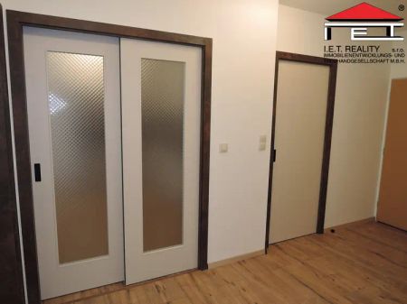 Pronájem krásného bytu po rekonstrukci 3+kk/L, 86 m - Photo 3