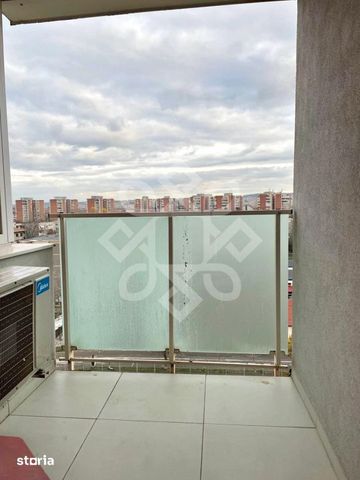 Apartament tip studio de inchiriat in Ared, Oradea - Fotografie 2