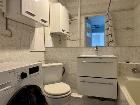 Dwa pokoje - kuchnia - łazienka - balkon - Фото 4