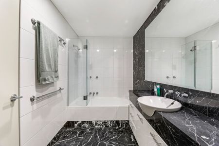 BlockB Level5/24-26 Point Street, Pyrmont NSW 2009 - Apartment For Rent | Domain - Photo 4