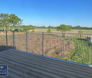 Location Appartement 2 pièces 45m² LE RHEU 35650 - Photo 4