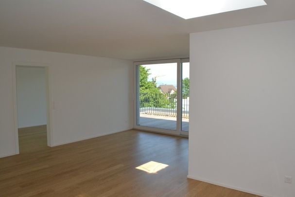 Moderne Wohnung in ruhigem Quartier - Photo 1