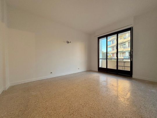 Location Appartement 3 pièces 62m² NICE 06200 - Photo 1