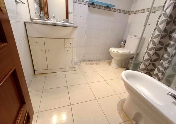 Se alquila en Llano de Camello apartamento de 2 dormitorios