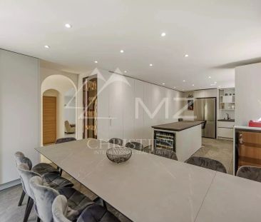 Cannes - Villa 6 chambres a pied des plages - Photo 4