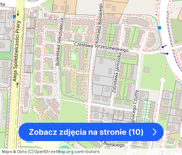 Kawalerka z tarasem do wynajęcia, wysoki standard! – zdjęcie 1