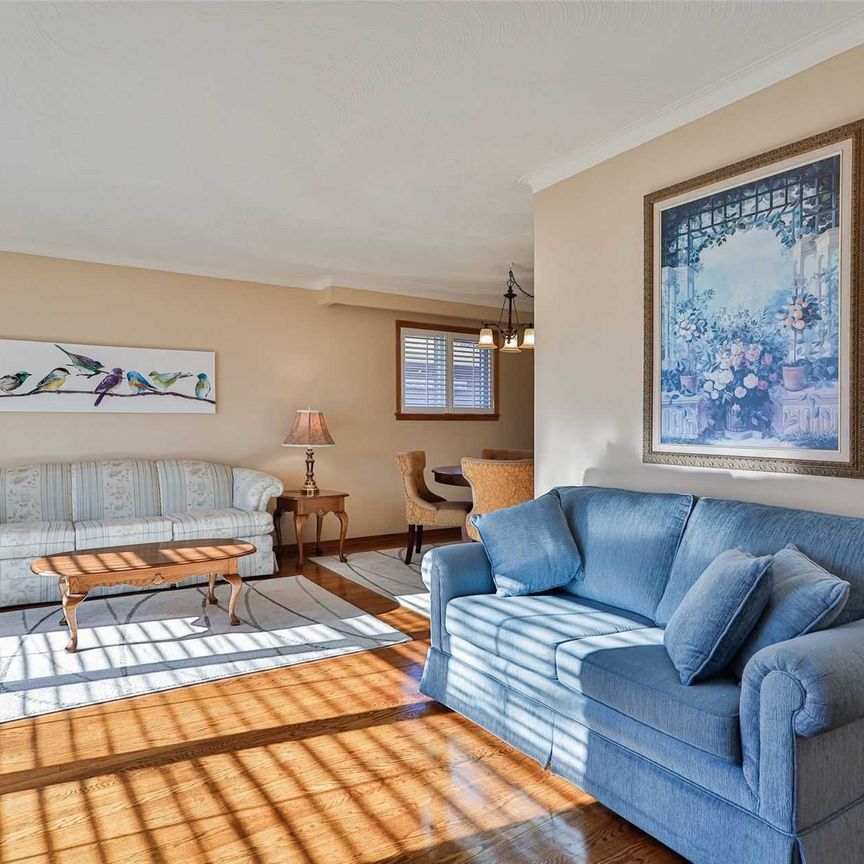 For Lease - 166 Lynnbrook Drive, Toronto, Ontario - Photo 1