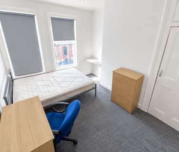 5 bedroom end of terrace house to rent - Photo 6