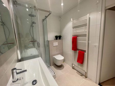 Maisonnette Fazantenkamp, Maarssen - À louer - Foto 5