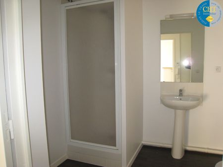 Location Appartement 2 pièces 40m² GUER 56380 - Photo 5