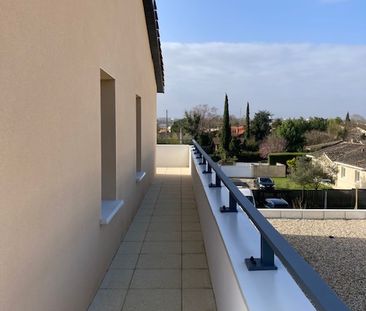 Location Appartement 2 pièces 45m² - Photo 1