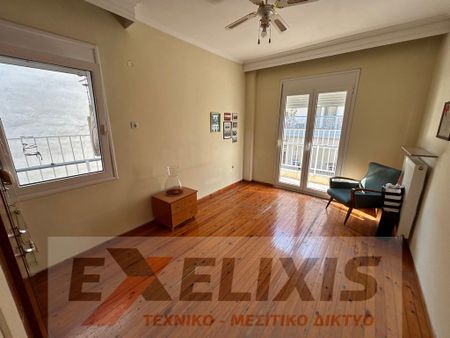 Διαμέρισμα για ενοικίαση Κέντρο (Καλαμαριά) - Photo 4