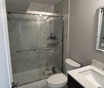 For Lease - 514 FATHER TOBIN Road Unit# Basement, Brampton, Ontario - Photo 4