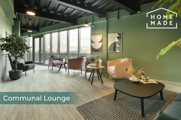 2 bedroom flat to rent - Photo 1