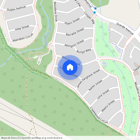 16 Finlayson Street, Qld 4300, Spring Mountain