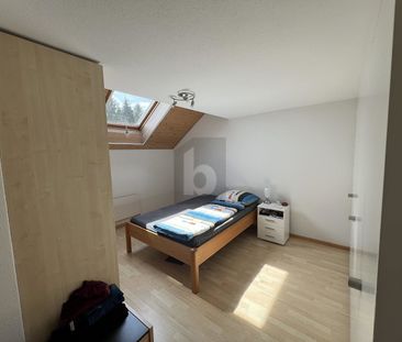 5.5 Zimmer, 130 m², 2. Stock - Photo 1