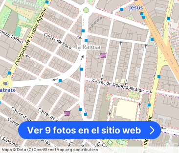 Carrer de Dolores Alcaide - Foto 1