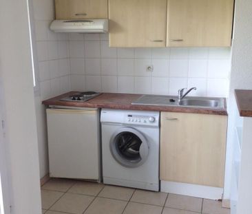 location Appartement T2 DE 42.3m² À GAGNAC SUR GARONNE - Photo 5