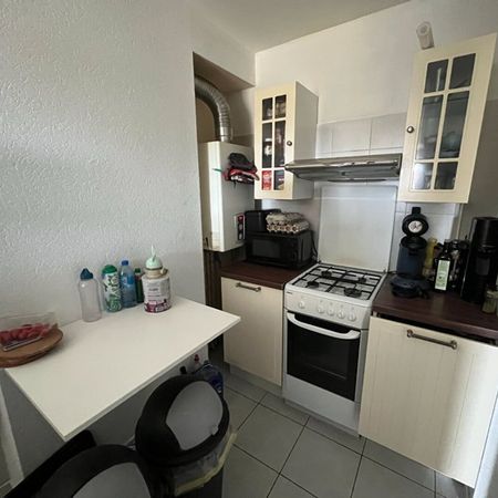 Appartement 3 pièces à Yutz - Photo 3